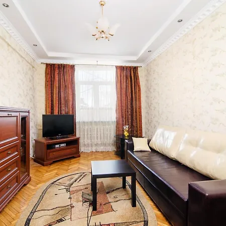 Apartment Victory Square Kvartir 2