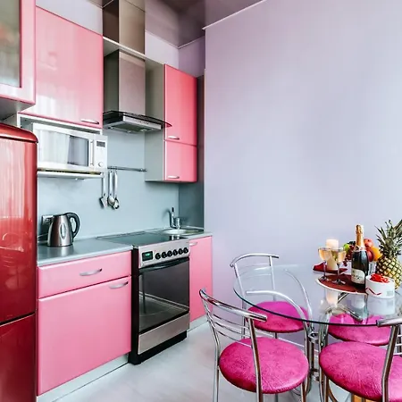 Apartment Victory Square Kvartir 2