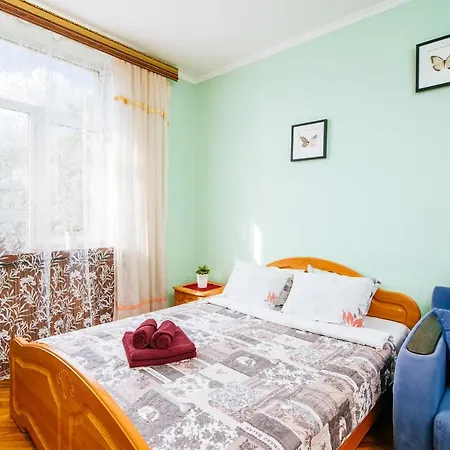 Victory Square Kvartir 2 Apartment